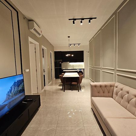 1 Min To Pavilion Bukit Bintang Luna Suites Kuala Lumpur Luaran gambar