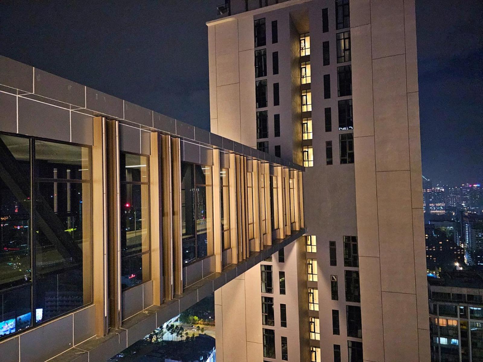 1 Min To Pavilion Bukit Bintang Luna Suites Kuala Lumpur Luaran gambar