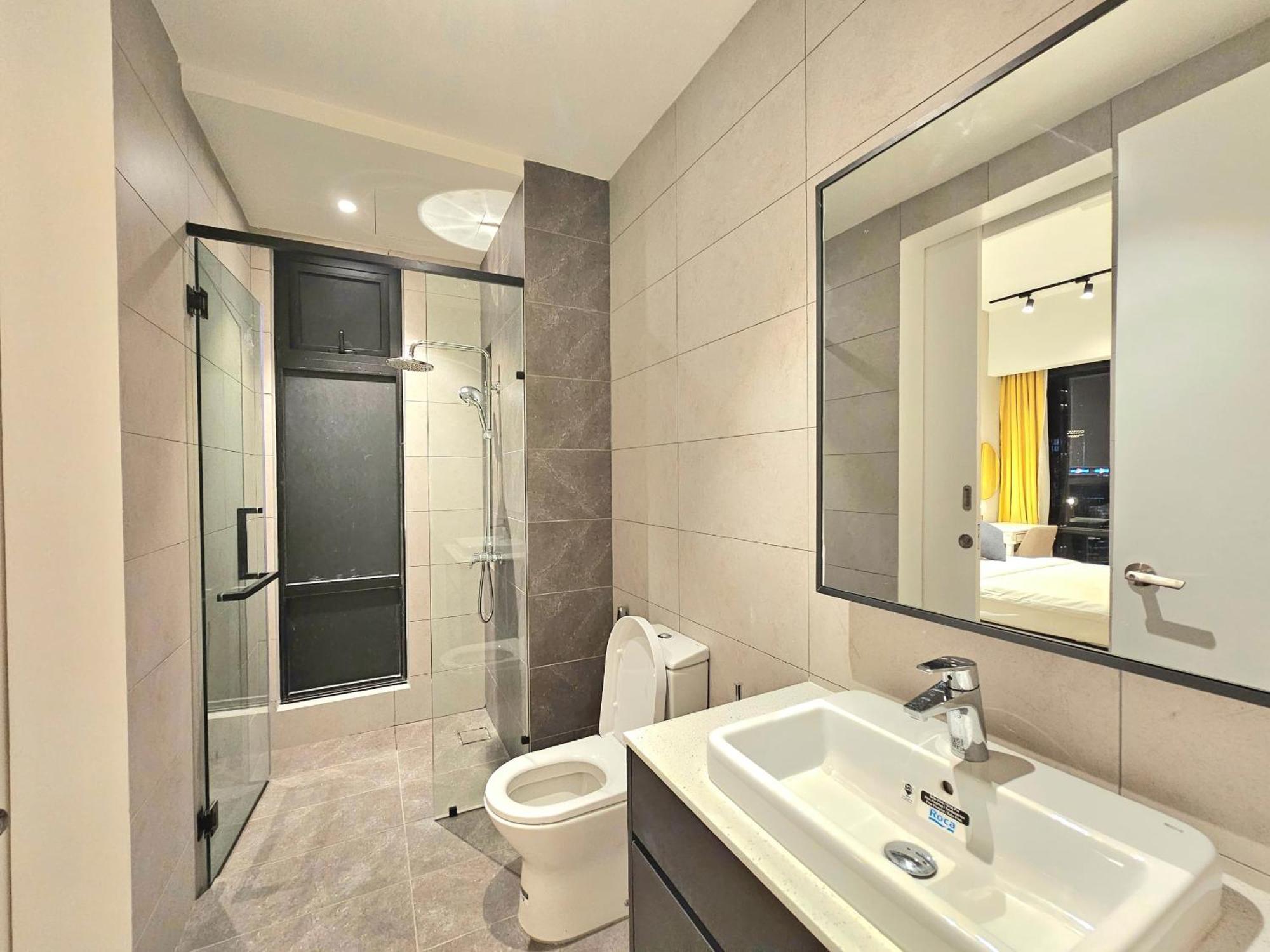 1 Min To Pavilion Bukit Bintang Luna Suites Kuala Lumpur Luaran gambar